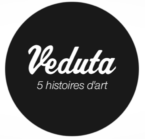 « Veduta », le webdoc sur l’art contemporain – Chronique France Info du 21 novembre 2013