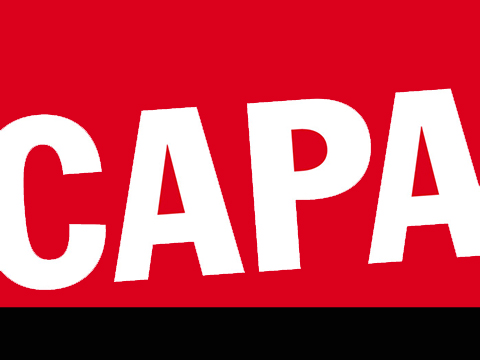 Capa