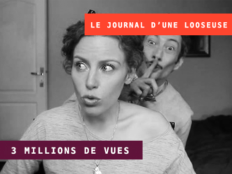 Le journal d’une looseuse