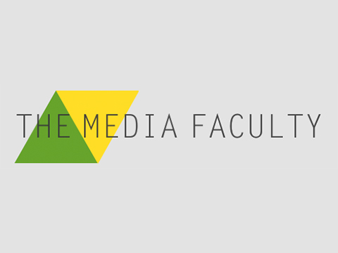 THE MEDIA FACULTY