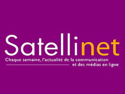 SATELLINET