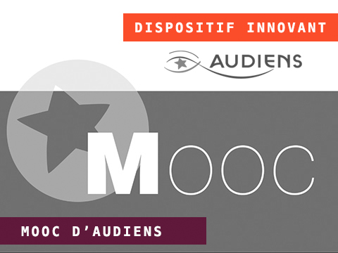 Mooc d’Audiens