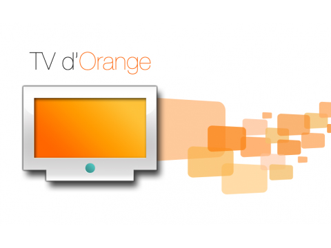 TV D'ORANGE