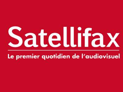 RENDEZ-VOUS À PARIS – SATELLIFAX