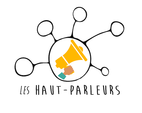 LES HAUT-PARLEURS, 1er média de jeunes reporters francophones, sans tabou