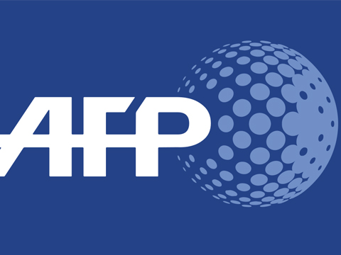 LES HAUT-PARLEURS – AFP