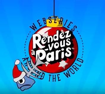 Bonne année de la première chaîne de webséries de comédie