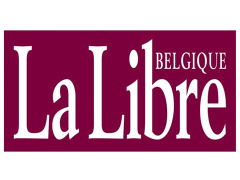 LES HAUT-PARLEURS – LA LIBRE BELGIQUE