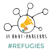 Les Haut-Parleurs – #Réfugiés – Avec Médecins du Monde