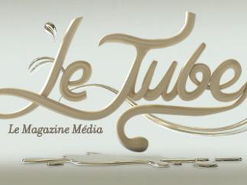 LE TUBE