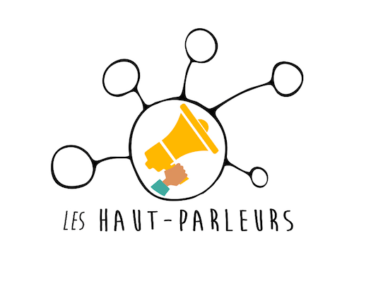 LES HAUT-PARLEURS, 500 reportages de vidéastes francophones – TV5MONDE