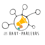 L’agence et le média « Les Haut-Parleurs », lauréat du prix IFCIC « entreprendre pour la culture » – coproduction Fablabchannel-TV5MONDE