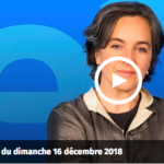 Europe1, interview de sophie Larmoyer – série « Résiste » avec Hanane Guendil et Claire Leproust #droitshumains #Chaillot