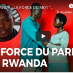« Rwanda, portraits du pardon » un documentaire de Joel Karekezi pour Toute l’Histoire – Article Télérama