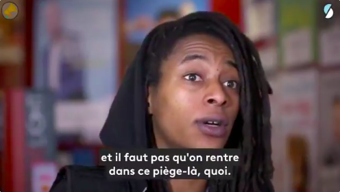 COMING OUT en France et en Afrique (Burkina Faso), la série 6*6′ signée Les Haut-Parleurs / FranceTv SLASH et TV5Monde