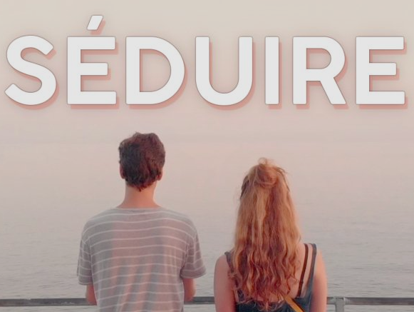 SEDUIRE : LA DRAGUE ENTRE FILLES AUTOUR DE LA MÉDITERRANÉE, Léa bordier et Les Haut-Parleurs #TV5Monde #francetvSlash #France3