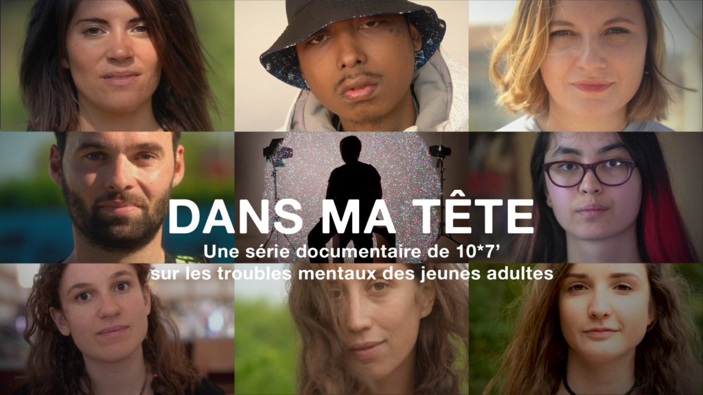 Nouvelle série sur Francetv Slash Nouvelle série sur Francetv Slash