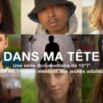 Nouvelle série sur Francetv Slash : « Dans ma tête » sur les troubles psychiques des jeunes – signée Les Haut-Parleurs avec TV5Monde