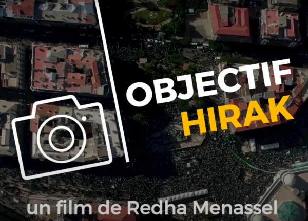 OBJECTIF HIRAK – le film documentaire sur MEDIAPART signé Les Haut-Parleurs