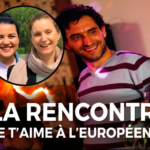 A Roubaix, elles gagnent le Prix LOUISE WEISS Jeunes Journalistes – Journalisme européen – LES HAUT-PARLEURS – FRANCE3 HAUTS-DE-FRANCE – ESJ LILLE