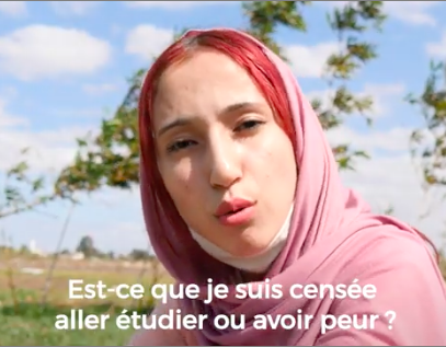 Ecoles de la Nouvelle Chance en Méditerranée , la webserie documentaire signée Les Haut-Parleurs
