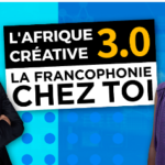 « L’Afrique créative 3.0 » Les haut-Parleurs et TV5Monde sur la Tech en Afrique francophone