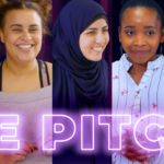 LE PITCH, la série émouvante avec des jeunes entrepreneurs sur TV5MONDEplus