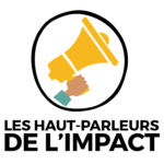 LES HAUT-PARLEURS DE L’IMPACT – Réseau de jeunes reporters francophones dans leur pays