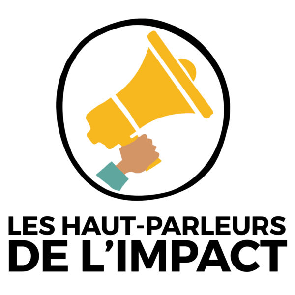 LES HAUT-PARLEURS DE L’IMPACT – Réseau de jeunes reporters francophones dans leur pays