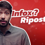 Nouvelle série INFOX ? RIPOSTES ! 8 chercheurs alertent contre les fake news #espritcritique