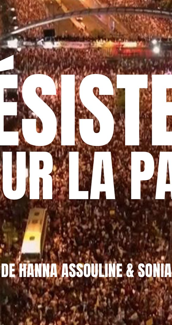 RÉSISTER POUR LA PAIX – 52′ Public Sénat et FranceTV